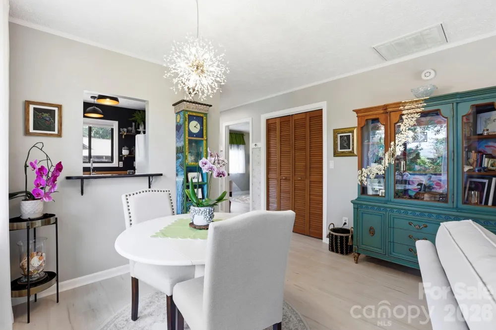 581 Courtwood Lane #4 Hendersonville, NC 28739