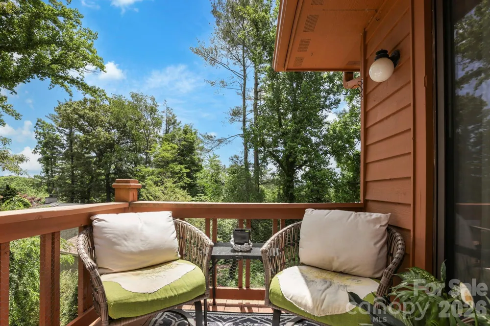 581 Courtwood Lane #4 Hendersonville, NC 28739