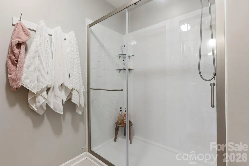 581 Courtwood Lane #4 Hendersonville, NC 28739