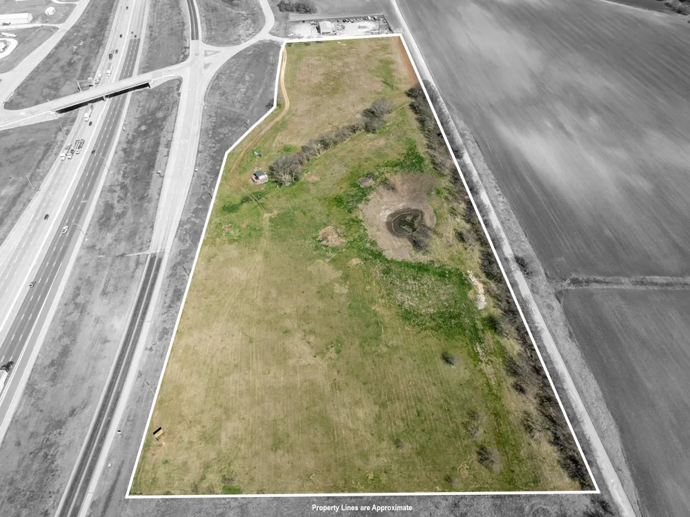 I-35 Abbott, TX 76621