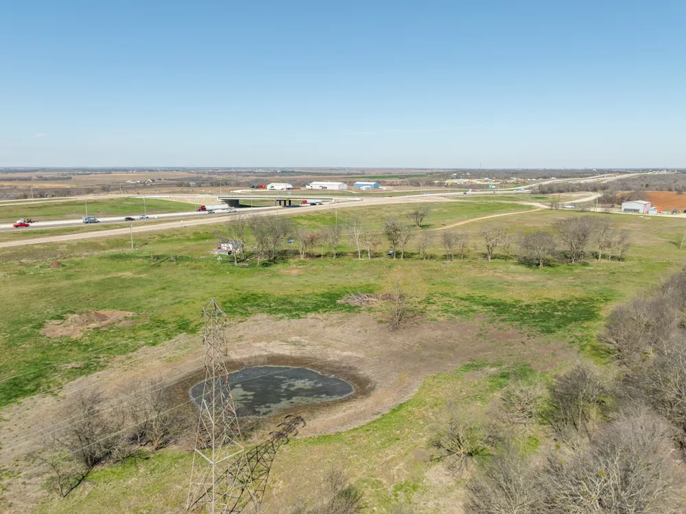 I-35 Abbott, TX 76621