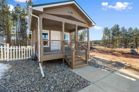 1181 Calm Mountain Point