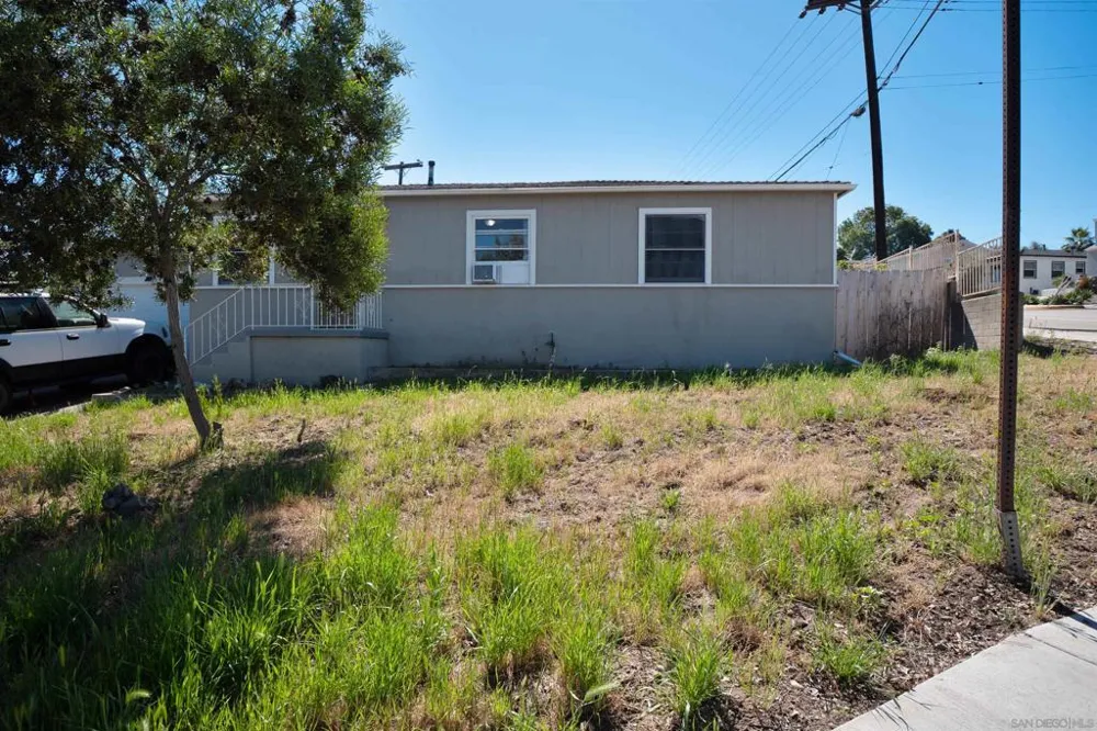 7203 Blackton La Mesa, CA 91941