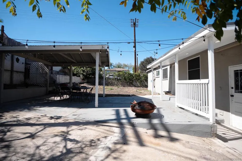 7203 Blackton La Mesa, CA 91941
