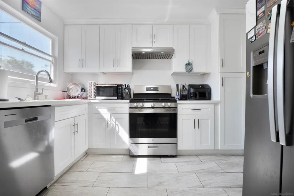 7203 Blackton La Mesa, CA 91941