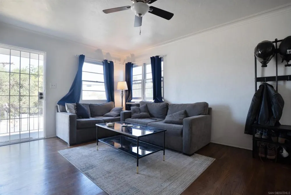 7203 Blackton La Mesa, CA 91941