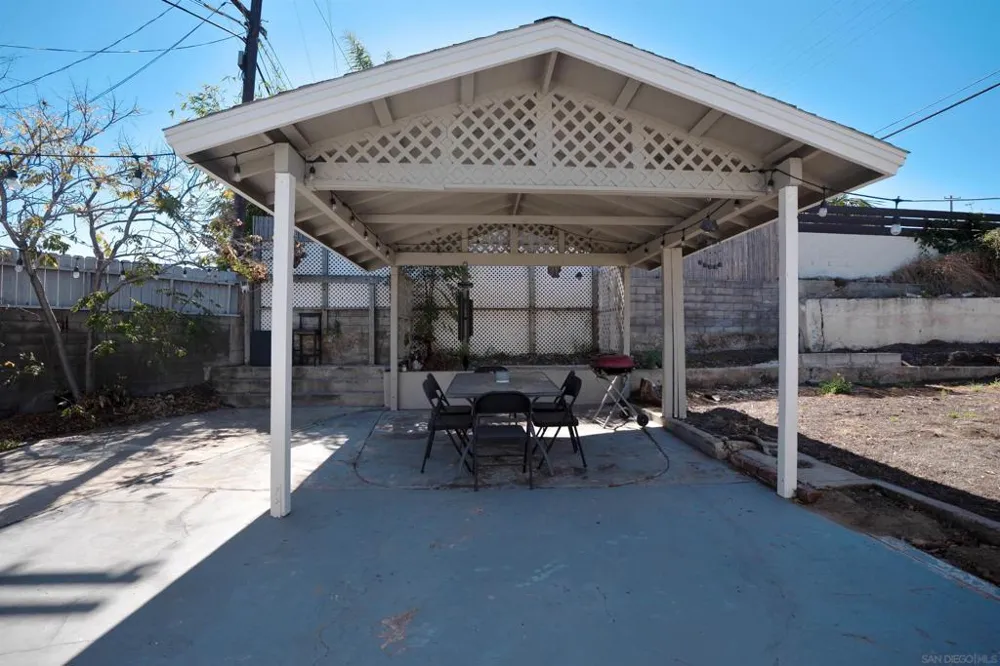 7203 Blackton La Mesa, CA 91941