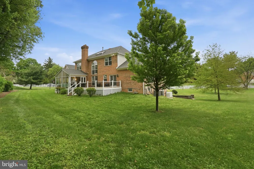 13010 BOSWELL COURT Potomac, MD 20854