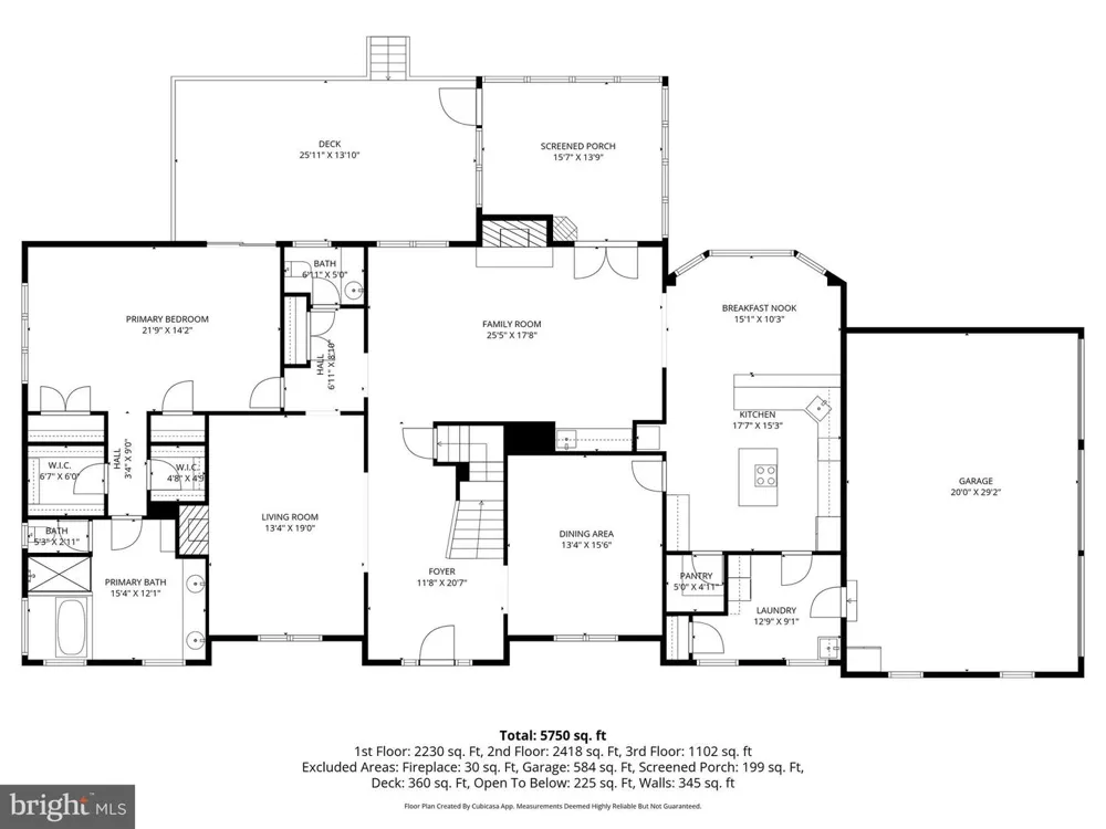 13010 BOSWELL COURT Potomac, MD 20854