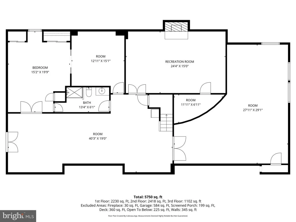 13010 BOSWELL COURT Potomac, MD 20854