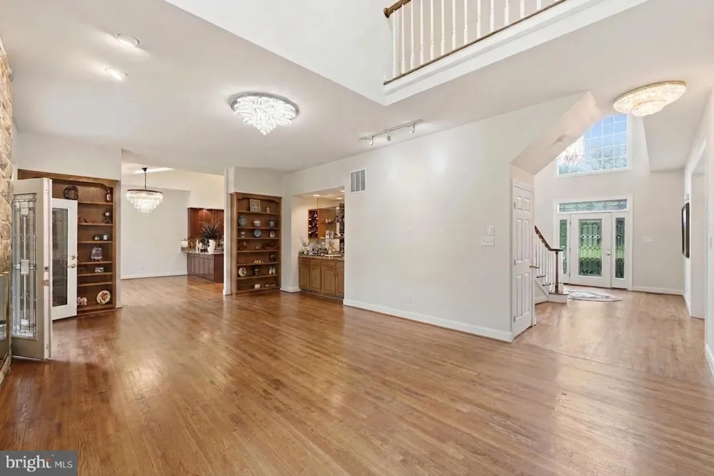 13010 BOSWELL COURT Potomac, MD 20854