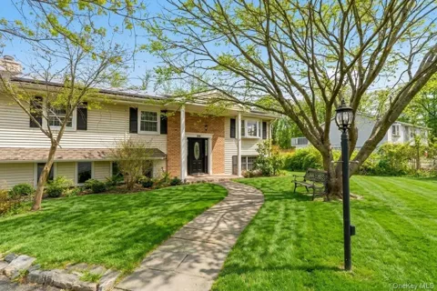 96 Fairmont Road