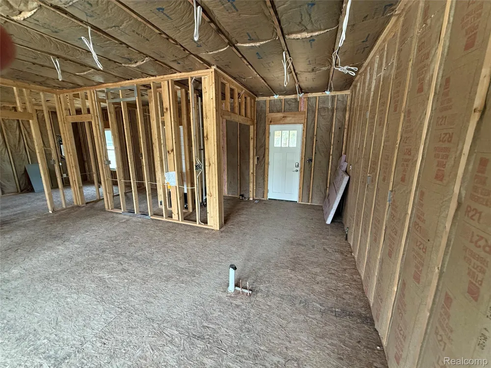 7301 Yale Worth Township, MI 48450
