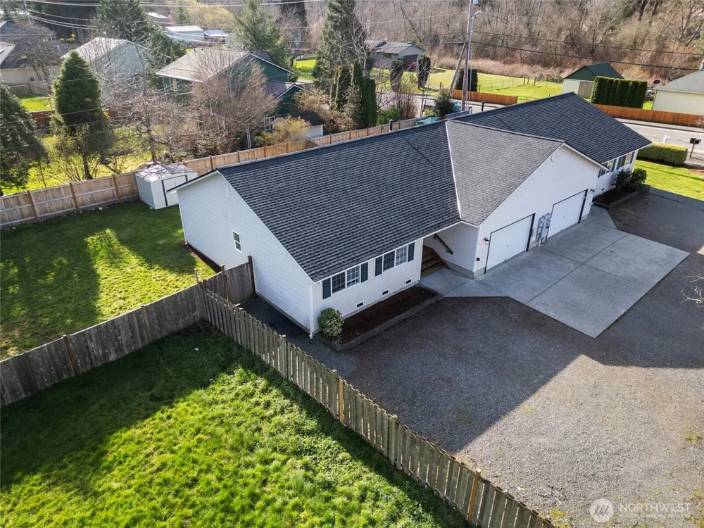 105 May Creek Road #A Gold Bar, WA 98251