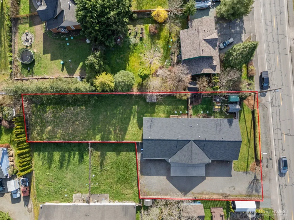 105 May Creek Road #A Gold Bar, WA 98251