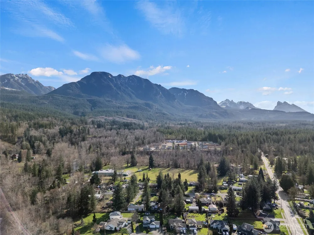 105 May Creek Road #A Gold Bar, WA 98251