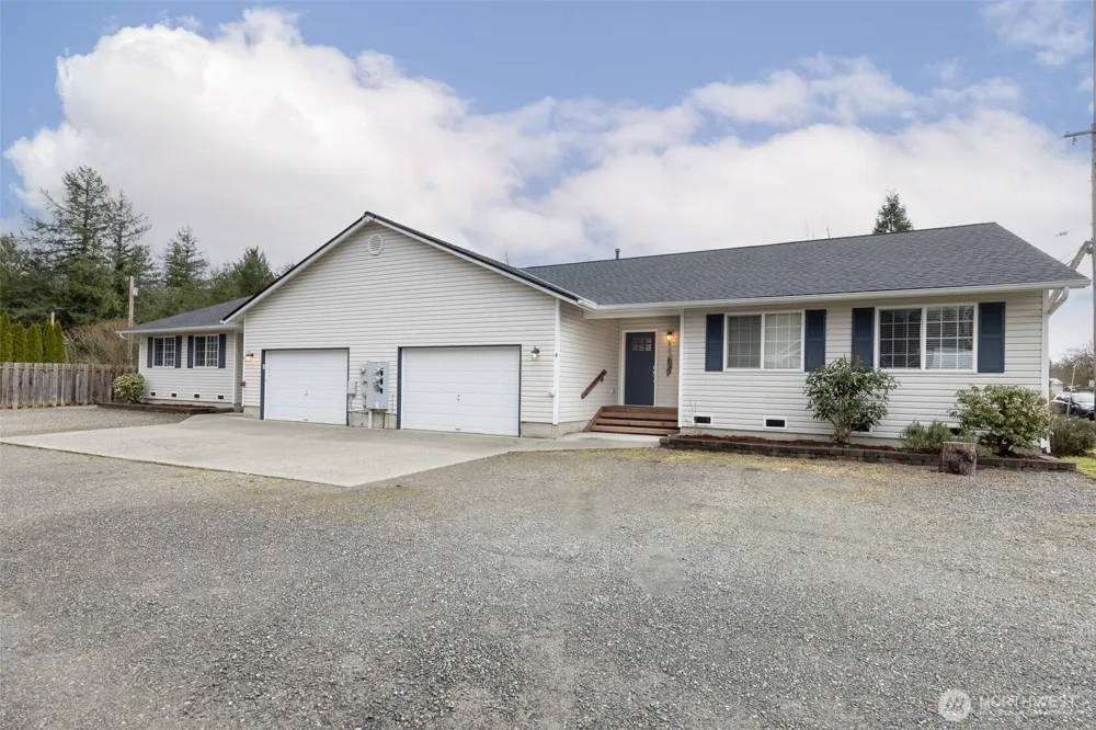 105 May Creek Road #A Gold Bar, WA 98251
