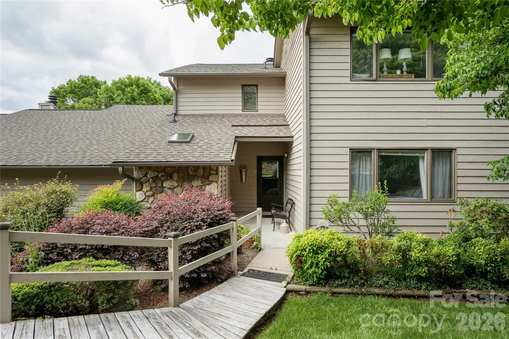 36 Quail Run Circle Brevard, NC 28712