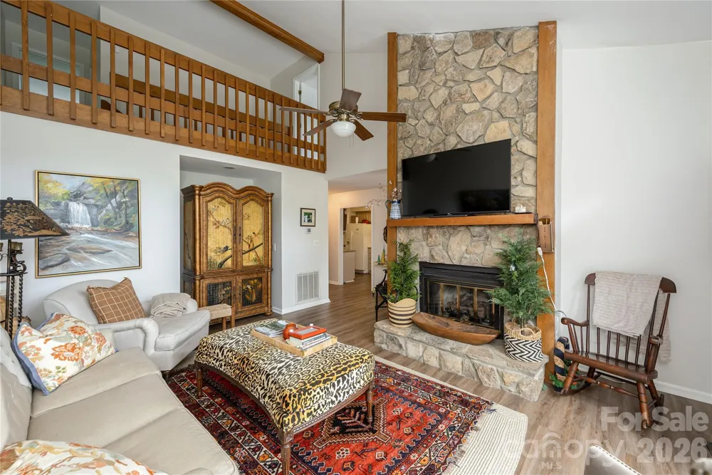 36 Quail Run Circle Brevard, NC 28712