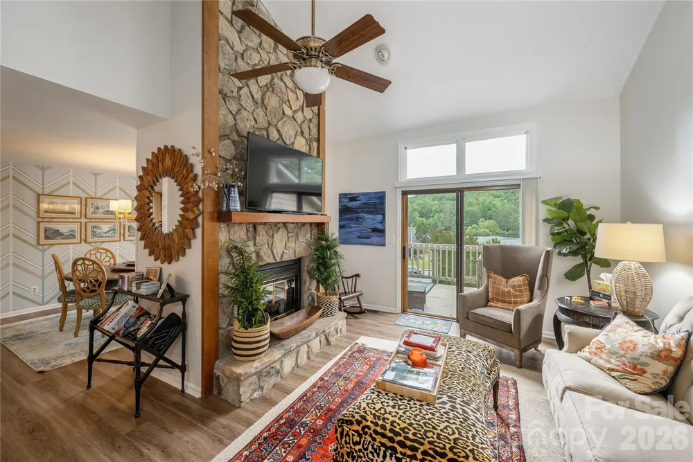 36 Quail Run Circle Brevard, NC 28712