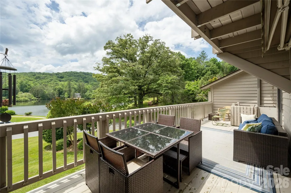 36 Quail Run Circle Brevard, NC 28712