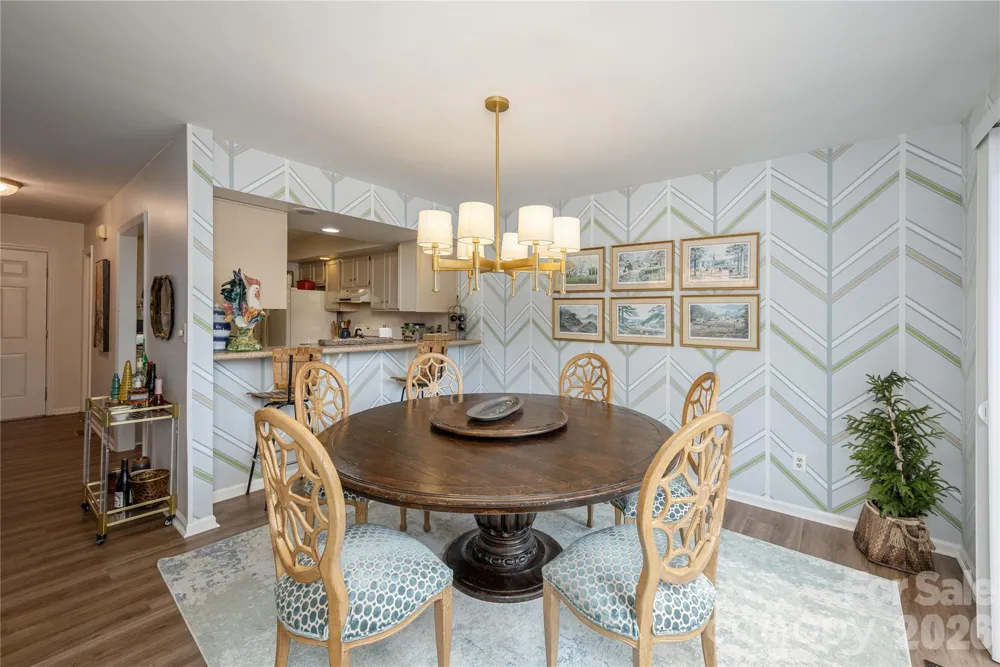 36 Quail Run Circle Brevard, NC 28712