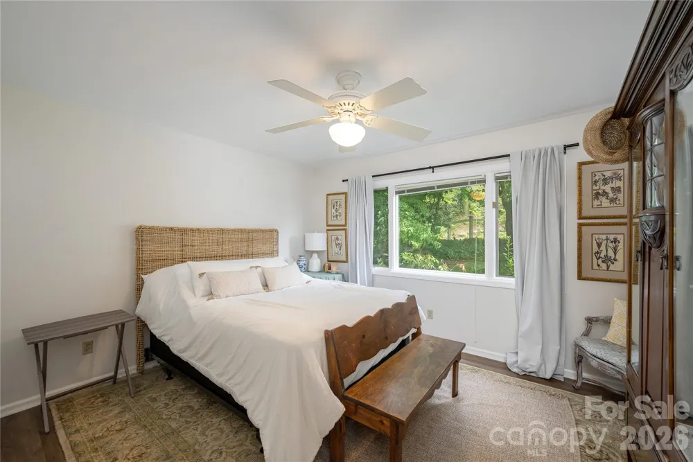 36 Quail Run Circle Brevard, NC 28712