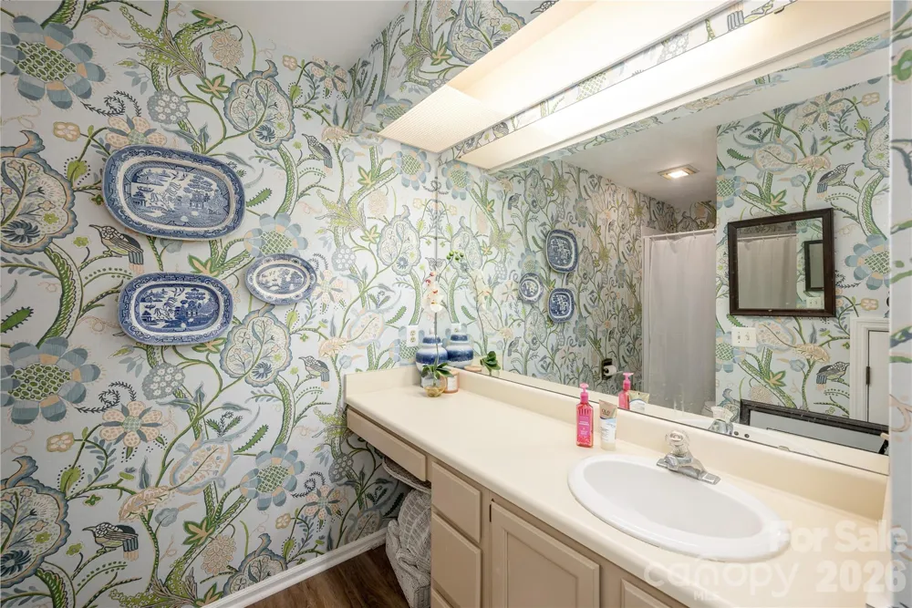 36 Quail Run Circle Brevard, NC 28712