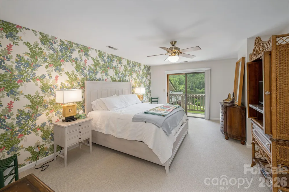 36 Quail Run Circle Brevard, NC 28712