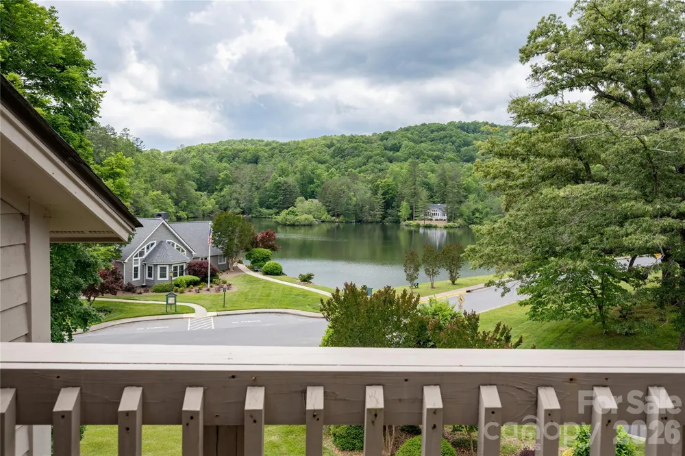 36 Quail Run Circle Brevard, NC 28712