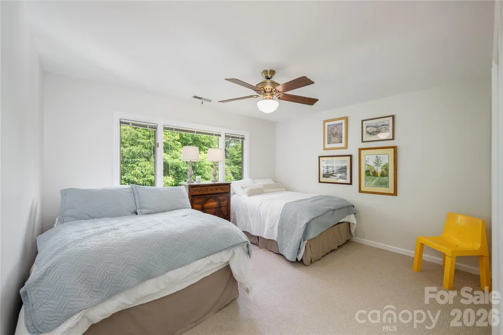 36 Quail Run Circle Brevard, NC 28712