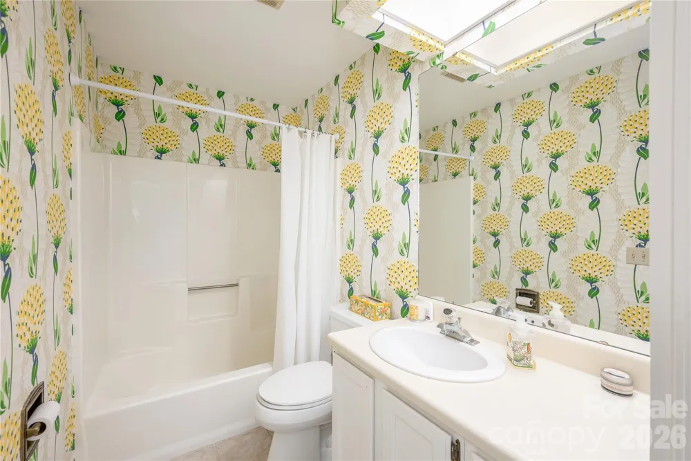 36 Quail Run Circle Brevard, NC 28712