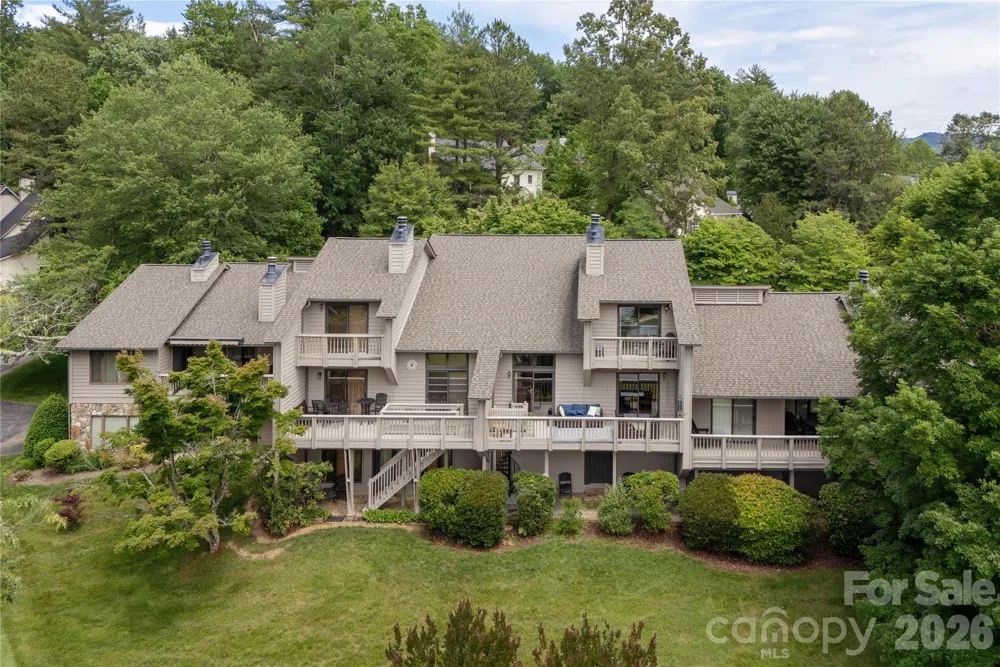 36 Quail Run Circle Brevard, NC 28712