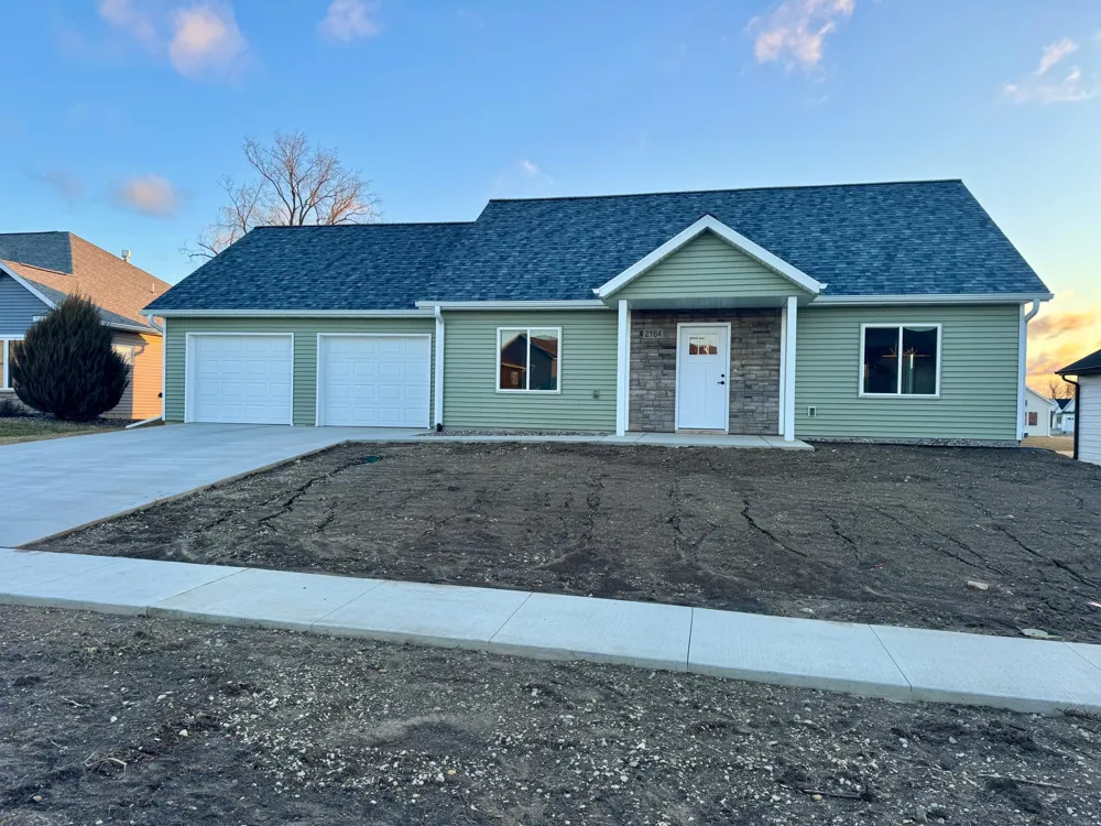 2164 Marvs Lane NE Stewartville, MN 55976