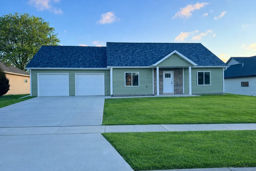 2164 Marvs Lane NE Stewartville, MN 55976