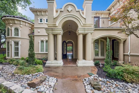 2101 Miracle Point Drive