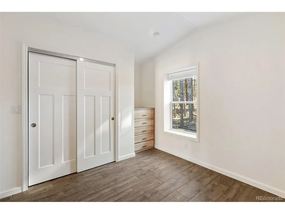 1181 Calm Mountain Pt Woodland Park, CO 80863