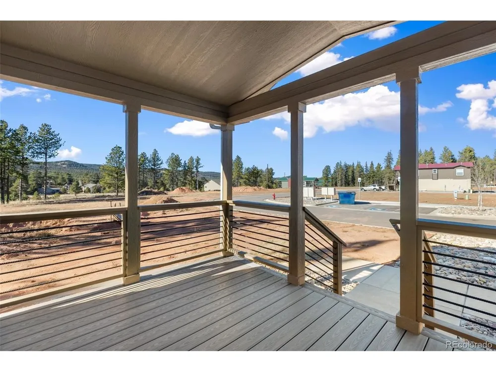 1181 Calm Mountain Pt Woodland Park, CO 80863