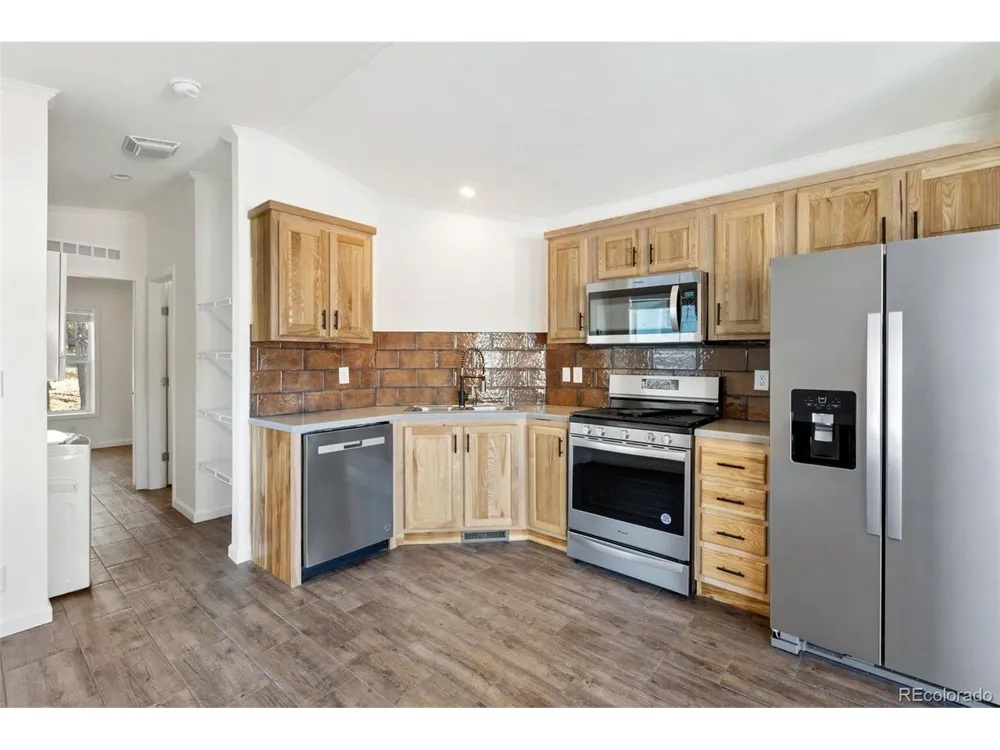 1181 Calm Mountain Pt Woodland Park, CO 80863