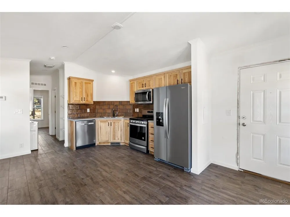 1181 Calm Mountain Pt Woodland Park, CO 80863