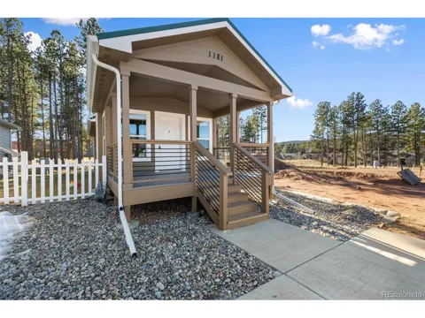 1181 Calm Mountain Pt