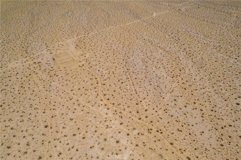 North Side Lucerne Valley, CA 92356