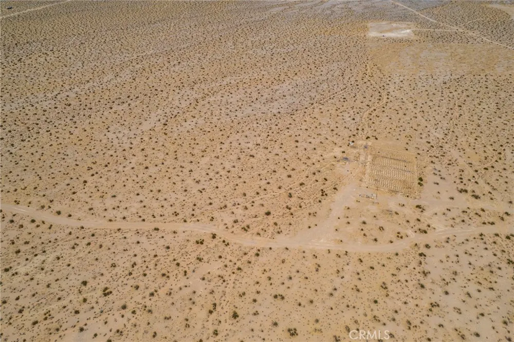 North Side Lucerne Valley, CA 92356