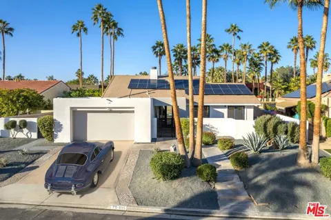 70895 Ironwood Drive