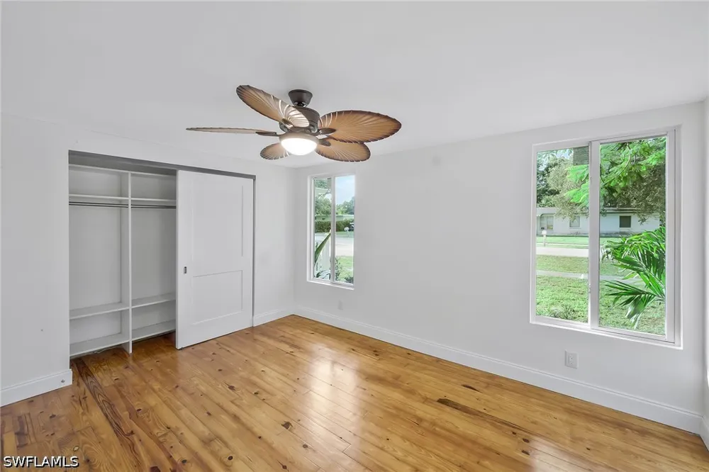Oakley Avenue Fort Myers, FL 33901