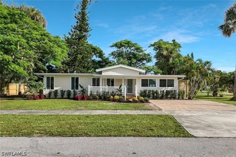 Oakley Avenue