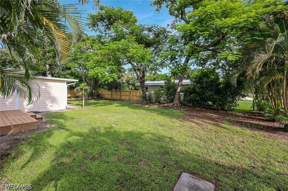 Oakley Avenue Fort Myers, FL 33901