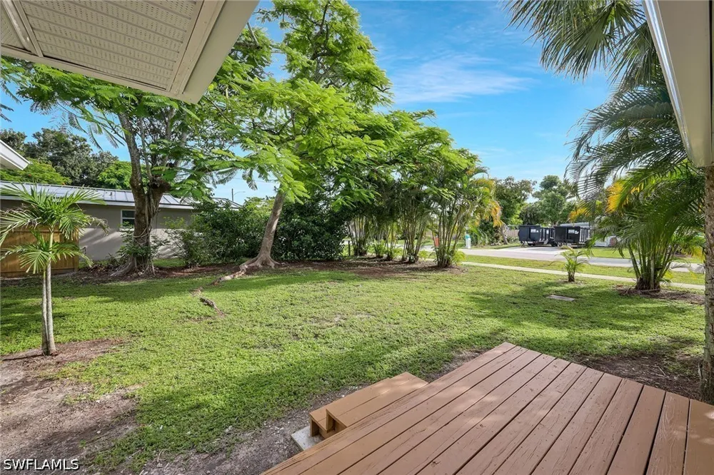 Oakley Avenue Fort Myers, FL 33901