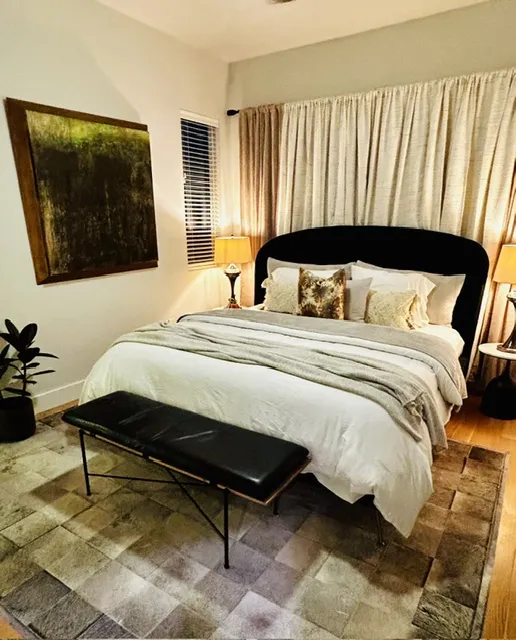 2108 Rosewood Avenue #B Austin, TX 78702