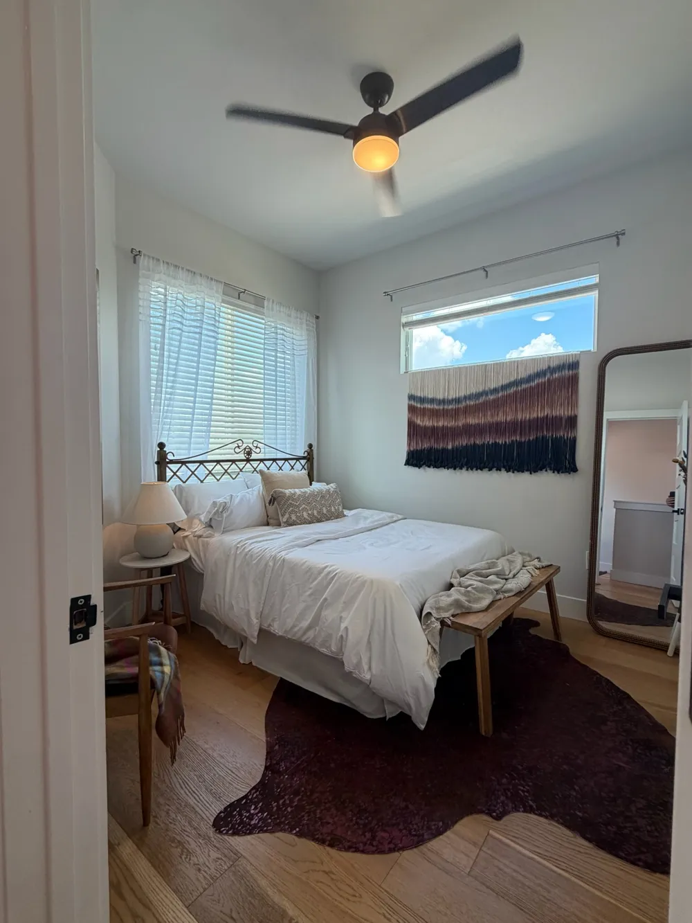 2108 Rosewood Avenue #B Austin, TX 78702